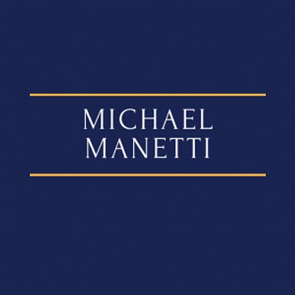 michael manetti