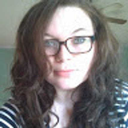 Holly Tuey