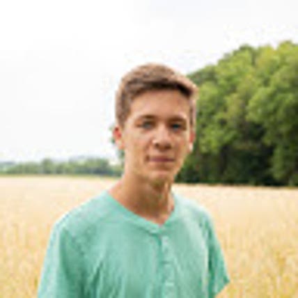 Peter Hess
