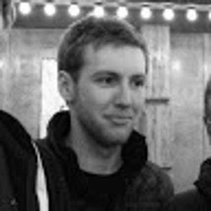 Alex Frewin