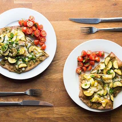 HelloFresh Recipes for 4