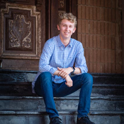 Luke Hoffman