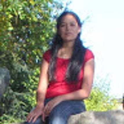 Sejal Parikh