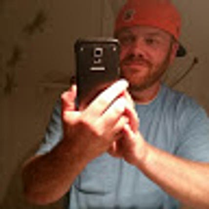 Brent Valpy