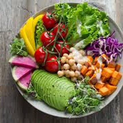Veggie FODMAP