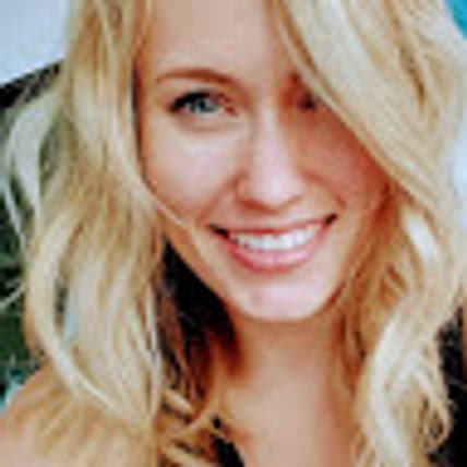 Molly Jaggers