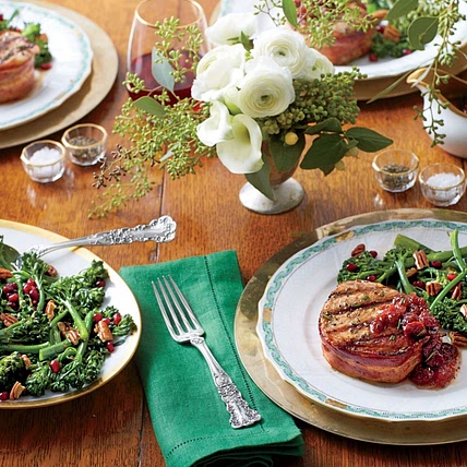 Deliciously Simple Recipes