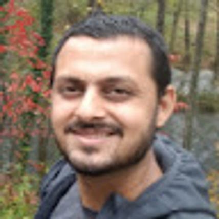 Sourav Das