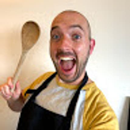 Colins Time to Bake