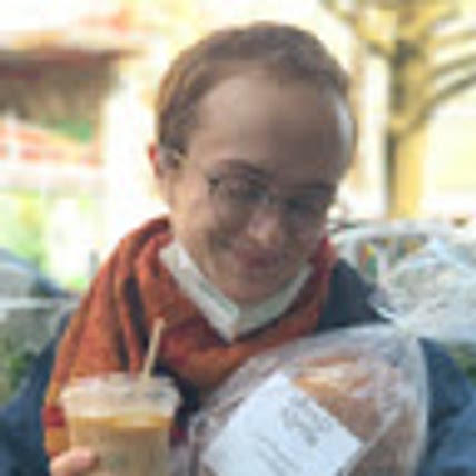 Megan Carroll-Anderson