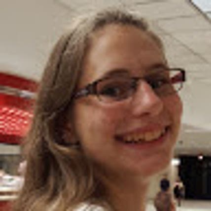 Amelia Motz