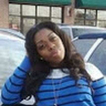 Shainequa Franklin
