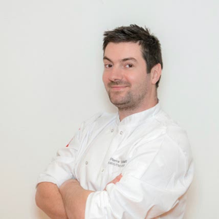Pierre Le Chef