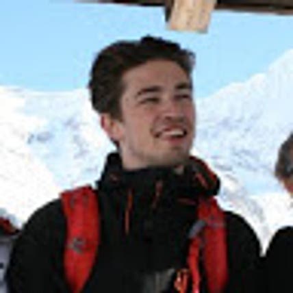 Antonio Pedrina