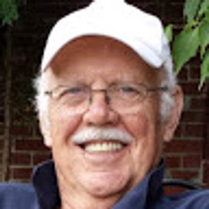 Bruce Behan