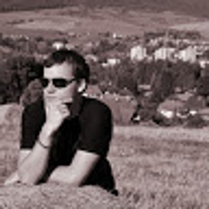 Jakub Vozár