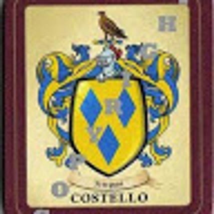 Clan Costello