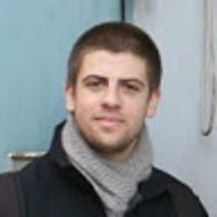 Igal Chernov