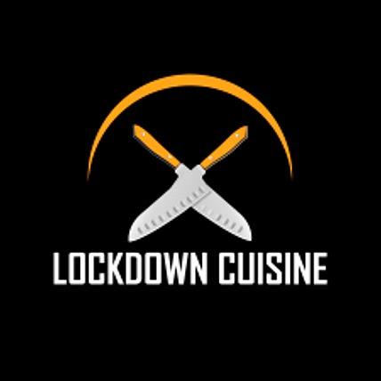 Lockdown Cuisine