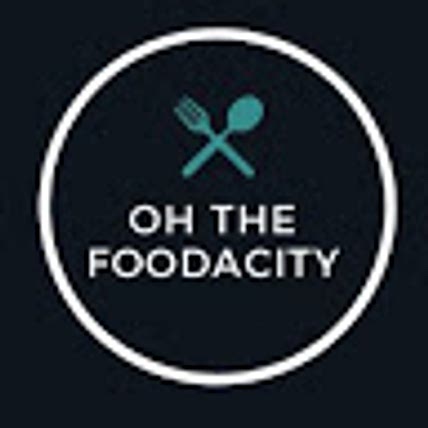 Oh The Foodacity