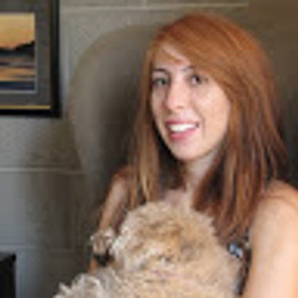 Kathryn Ekloff