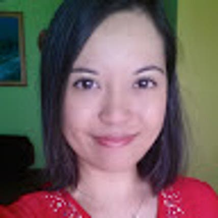 Nadiah Ahmad