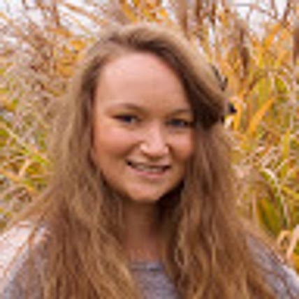 Stacy Sheckell