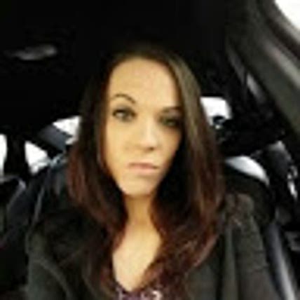 Candace McIntire