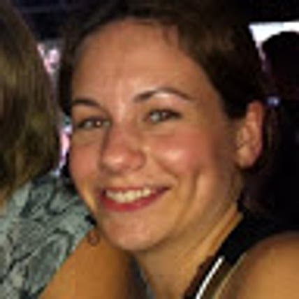 Jessica Stover