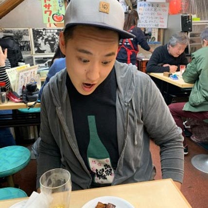 Eugene Wong
