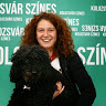 Nagy Lilla