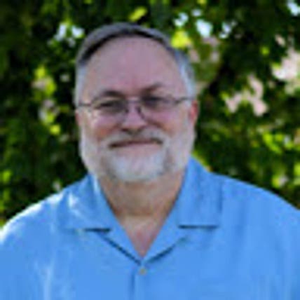 Michael Johnson