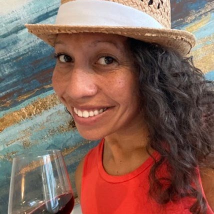 Aldrei the Wine Chef