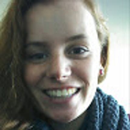 Trisha Ludeke