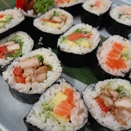 Lunch box ideas that aren't sandwiches