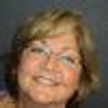 Diane Schaffner Simpson