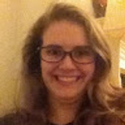 Scarlett Towse