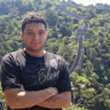 Frank Lopez