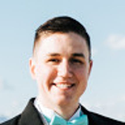 Jared Wight