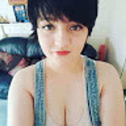 Aimee Pinfield-Wells