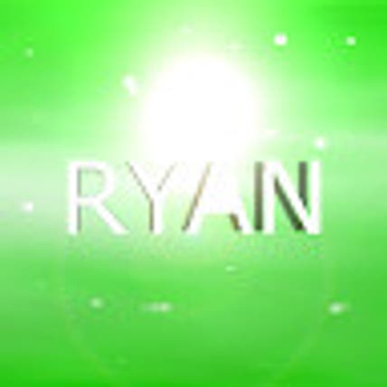 Ryan Hamilton