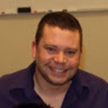 Alex Gillis