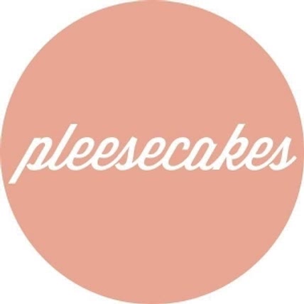 Pleesecakes .