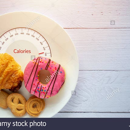 Low calorie desserts