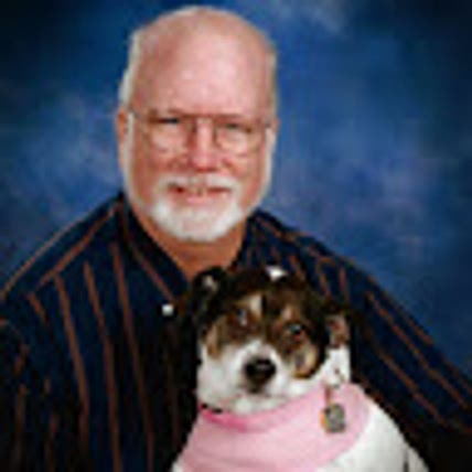 Bruce Anderson