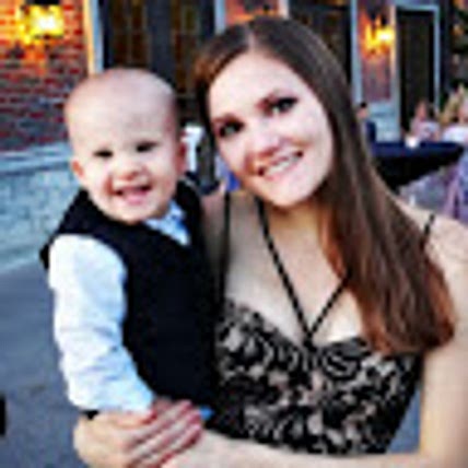 Maribeth Ruddell