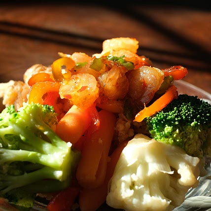 Plant-based Meals for Pregnancy and Breastfeeding