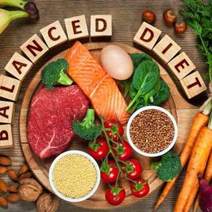 F&F Healthy Foods