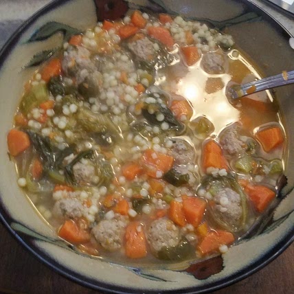 Soup Love❤