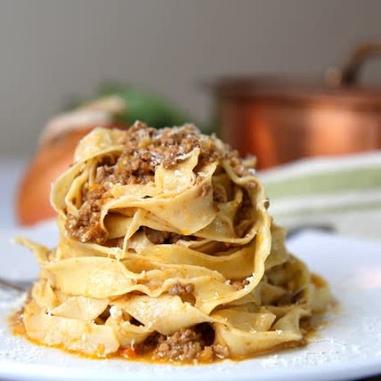 Real Italian